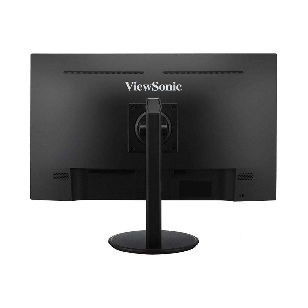 A Photo Of ViewSonic VG2709-MHU - 27” FHD USB-C Monitor