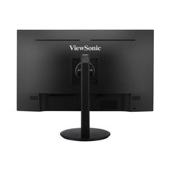 A Photo Of ViewSonic VG2709-MHU - 27” FHD USB-C Monitor