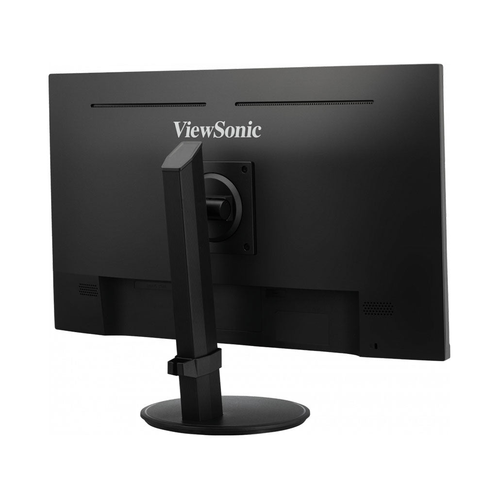 A Photo Of ViewSonic VG2709-MHU - 27” FHD USB-C Monitor