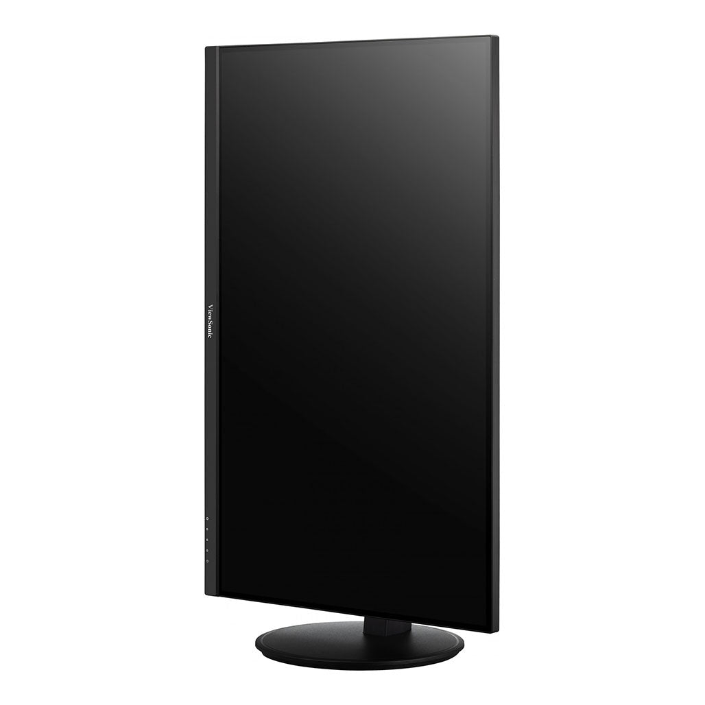 A Photo Of ViewSonic VG2709-MHU - 27” FHD USB-C Monitor