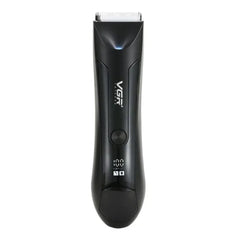 A Photo Of VGR V-951 Rechargeable Portable Head & Body Shaver | IPX5 Waterproof | USB Charging | Long Battery Life