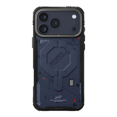 A Photo Of Skinarma Vigor MagSafe Case for iPhone 17 Series