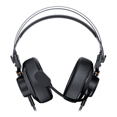 A Photo Of Cougar VM410 Gaming Headset