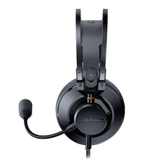 A Photo Of Cougar VM410 Gaming Headset