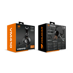 A Photo Of Cougar VM410 Gaming Headset