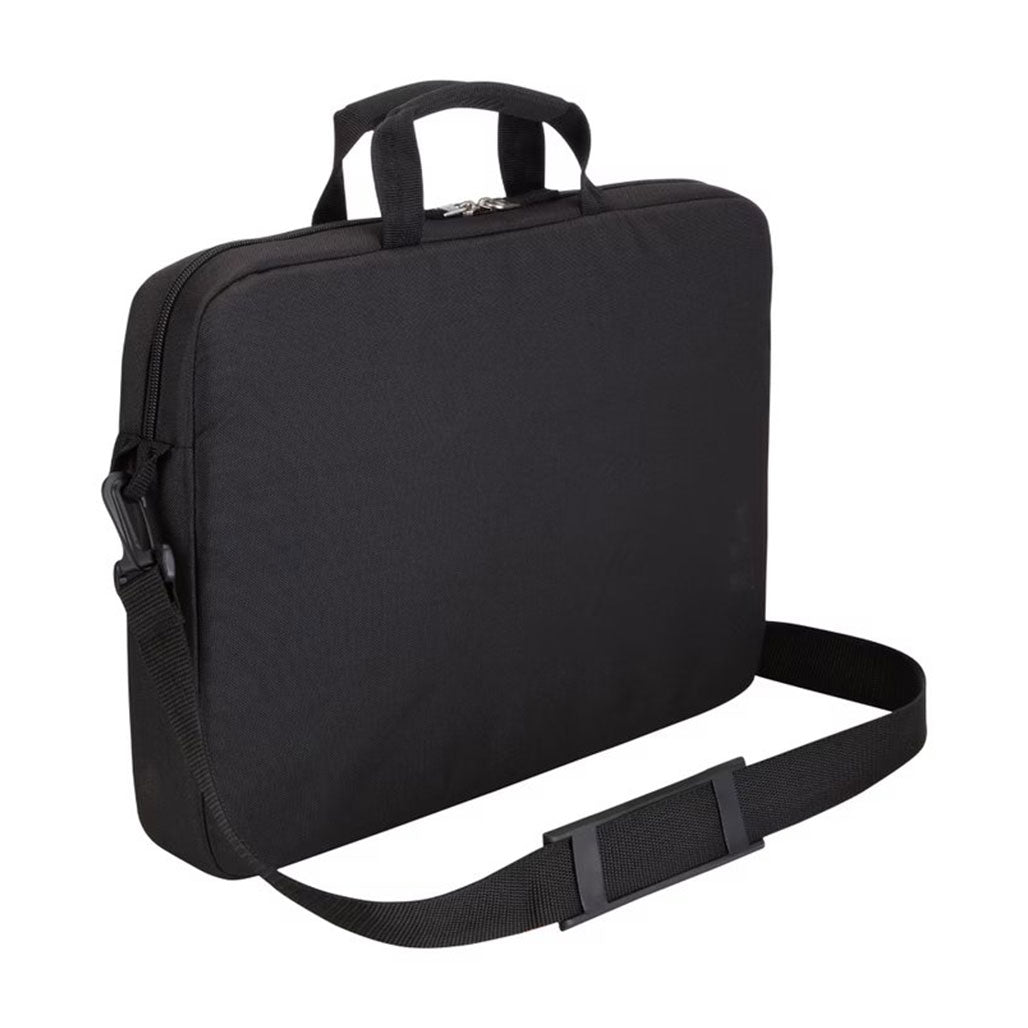 A Photo Of Case Logic VNAI-215 Top-Loading 15.6-inch Laptop Case