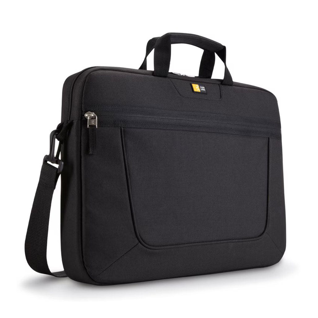 A Photo Of Case Logic VNAI-215 Top-Loading 15.6-inch Laptop Case