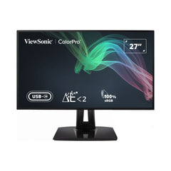 A Photo Of ViewSonic VP2768A 27