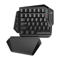 GameSir VX AimSwitch Wireless Keyboard and Mouse Combo for Console and PC - Compatible with Xbox, PlayStation, Switch, and PC