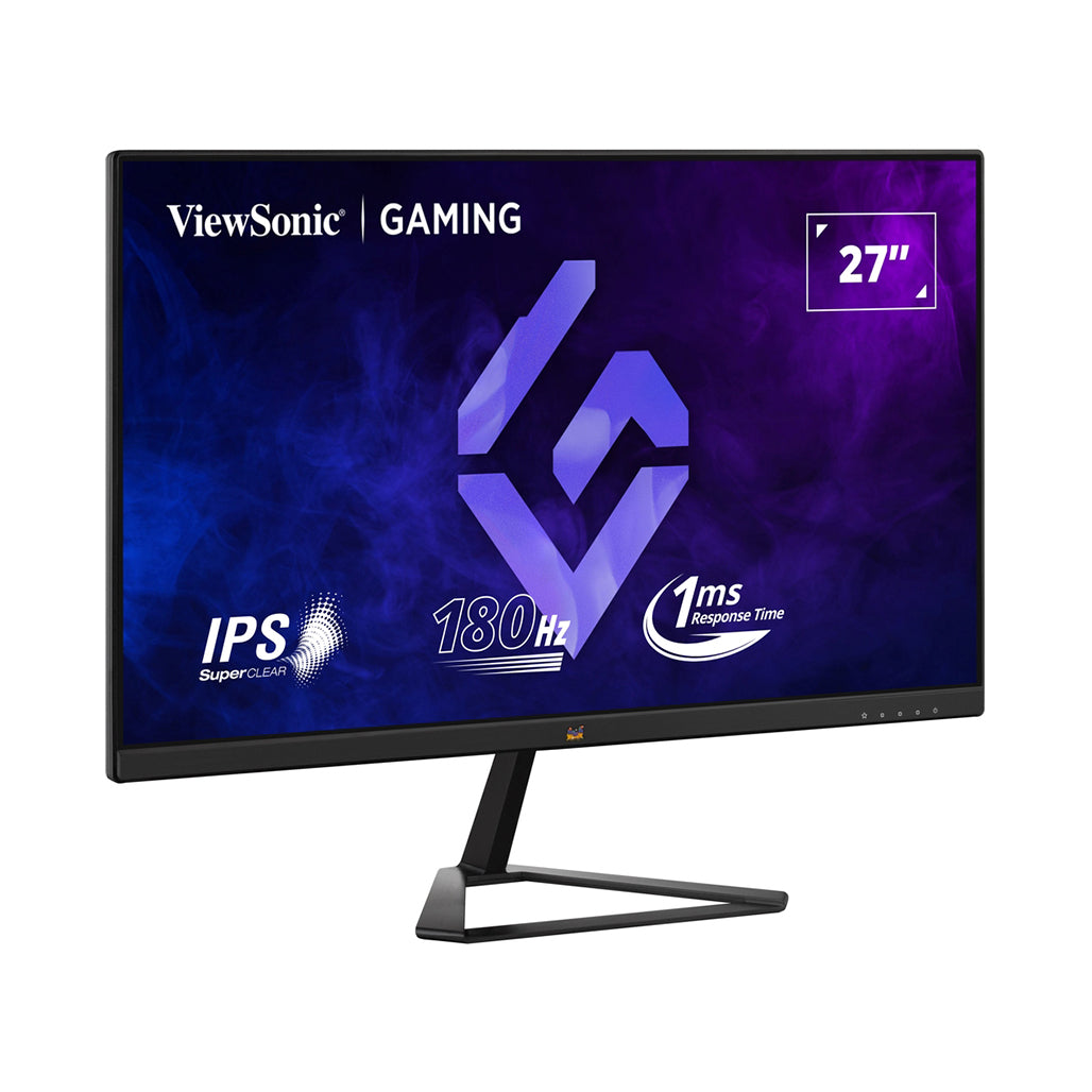 A Photo Of ViewSonic VX2779A-HD-PRO - 27” 180Hz IPS Gaming Monitor