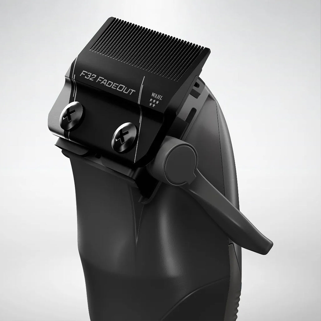 A Photo Of Wahl Vapor Cordless Hair Clipper