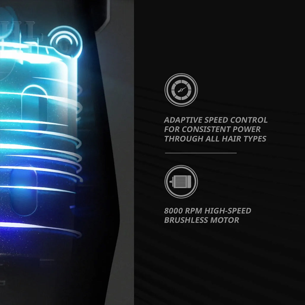 A Photo Of Wahl Vapor Cordless Hair Clipper