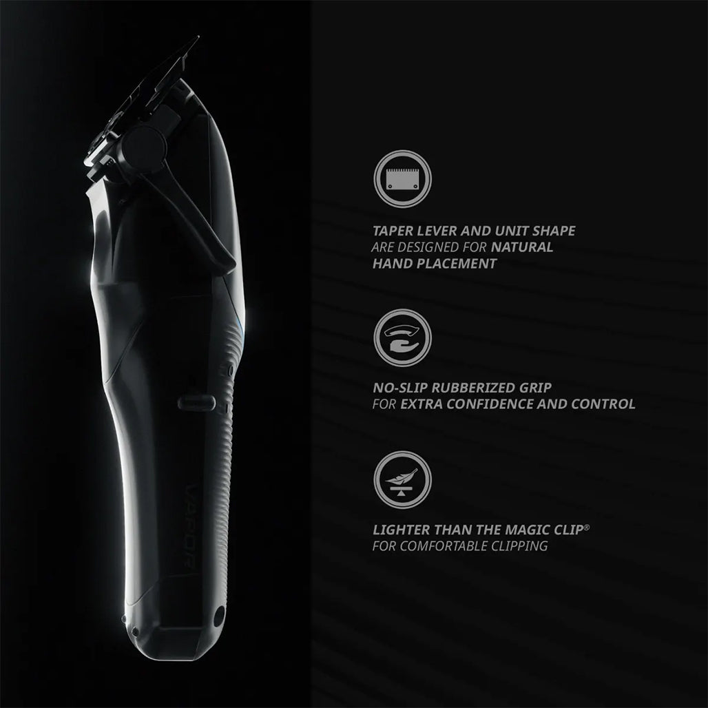 A Photo Of Wahl Vapor Cordless Hair Clipper