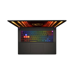 A Photo Of MSI Vector A16 HX - A8WHG-004US- 16
