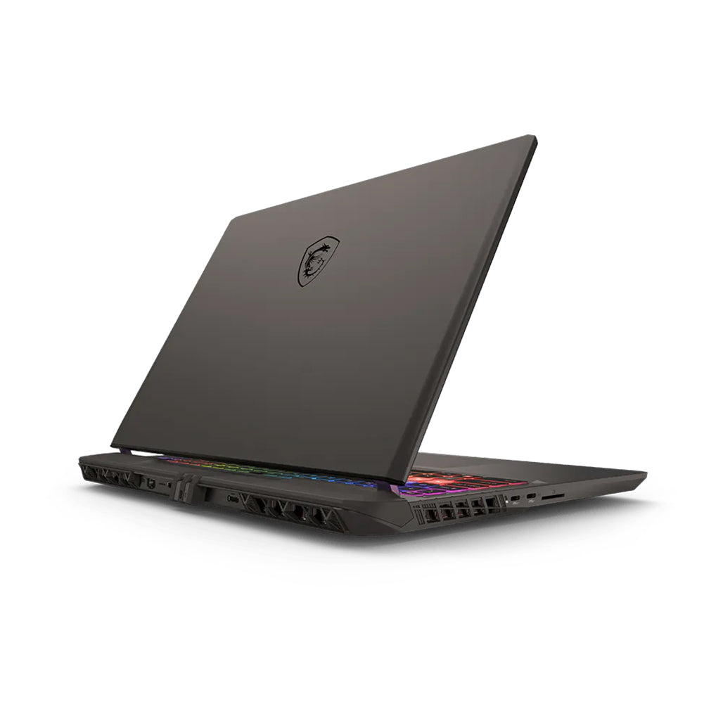 A Photo Of MSI Vector A16 HX - A8WHG-004US- 16