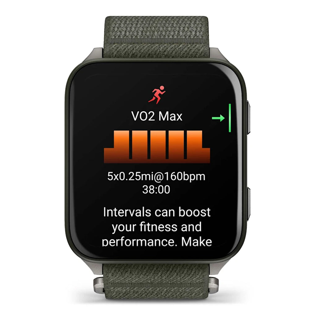 A Photo Of Garmin Venu X1