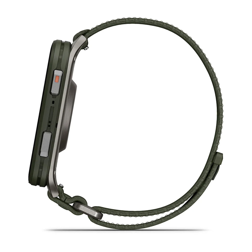A Photo Of Garmin Venu X1