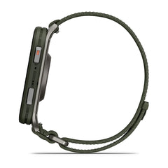 A Photo Of Garmin Venu X1