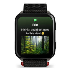 A Photo Of Garmin Venu X1