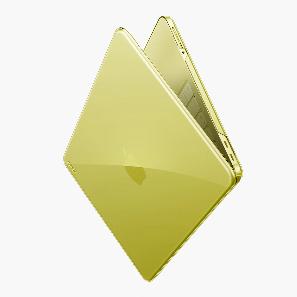 A Photo Of UNIQ Vero MacBook Neo Case - 13