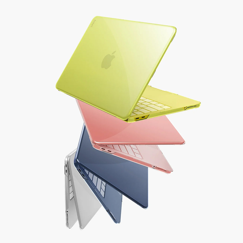 A Photo Of UNIQ Vero MacBook Neo Case - 13