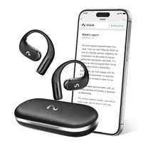 Viaim OpenNote - OpenEar Bluetooth Earbuds