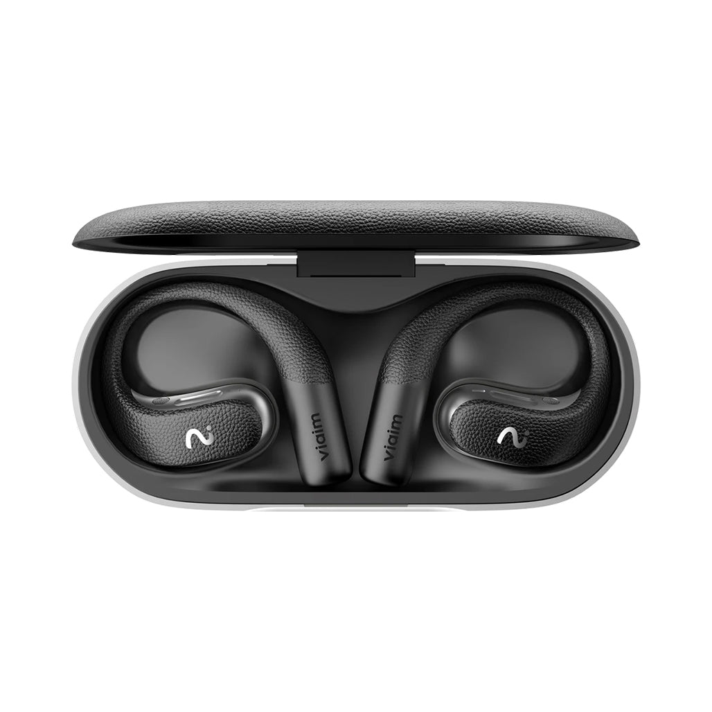 A Photo Of Viaim OpenNote - OpenEar Bluetooth Earbuds