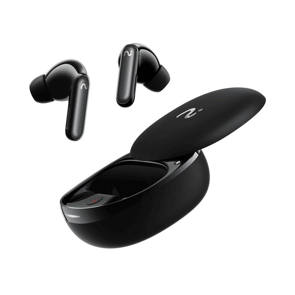 A Photo Of Viaim RecDot - Wireless Bluetooth AI Conference Earbuds with Live Transcription