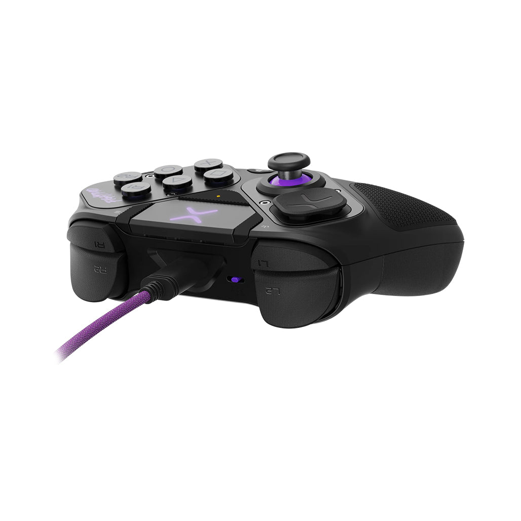 A Photo Of Victrix Pro BFG - Wireless Controller for PS5, PS4 & PC