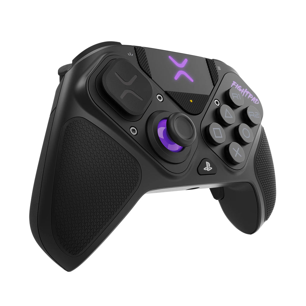 A Photo Of Victrix Pro BFG - Wireless Controller for PS5, PS4 & PC