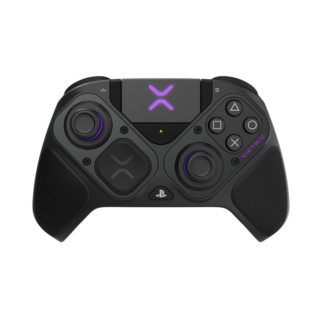 A Photo Of Victrix Pro BFG - Wireless Controller for PS5, PS4 & PC