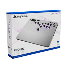 A Photo Of Victrix Pro KO - Controller for PlayStation 5, PlayStation 4 & PC