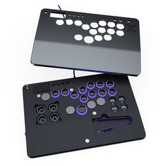 A Photo Of Victrix Pro KO - Controller for PlayStation 5, PlayStation 4 & PC