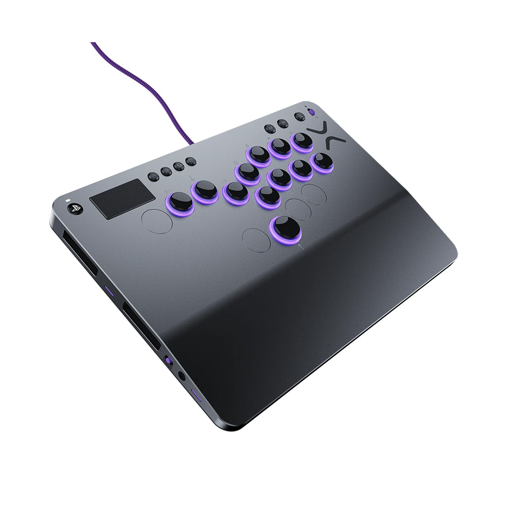 A Photo Of Victrix Pro KO - Controller for PlayStation 5, PlayStation 4 & PC