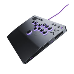 A Photo Of Victrix Pro KO - Controller for PlayStation 5, PlayStation 4 & PC