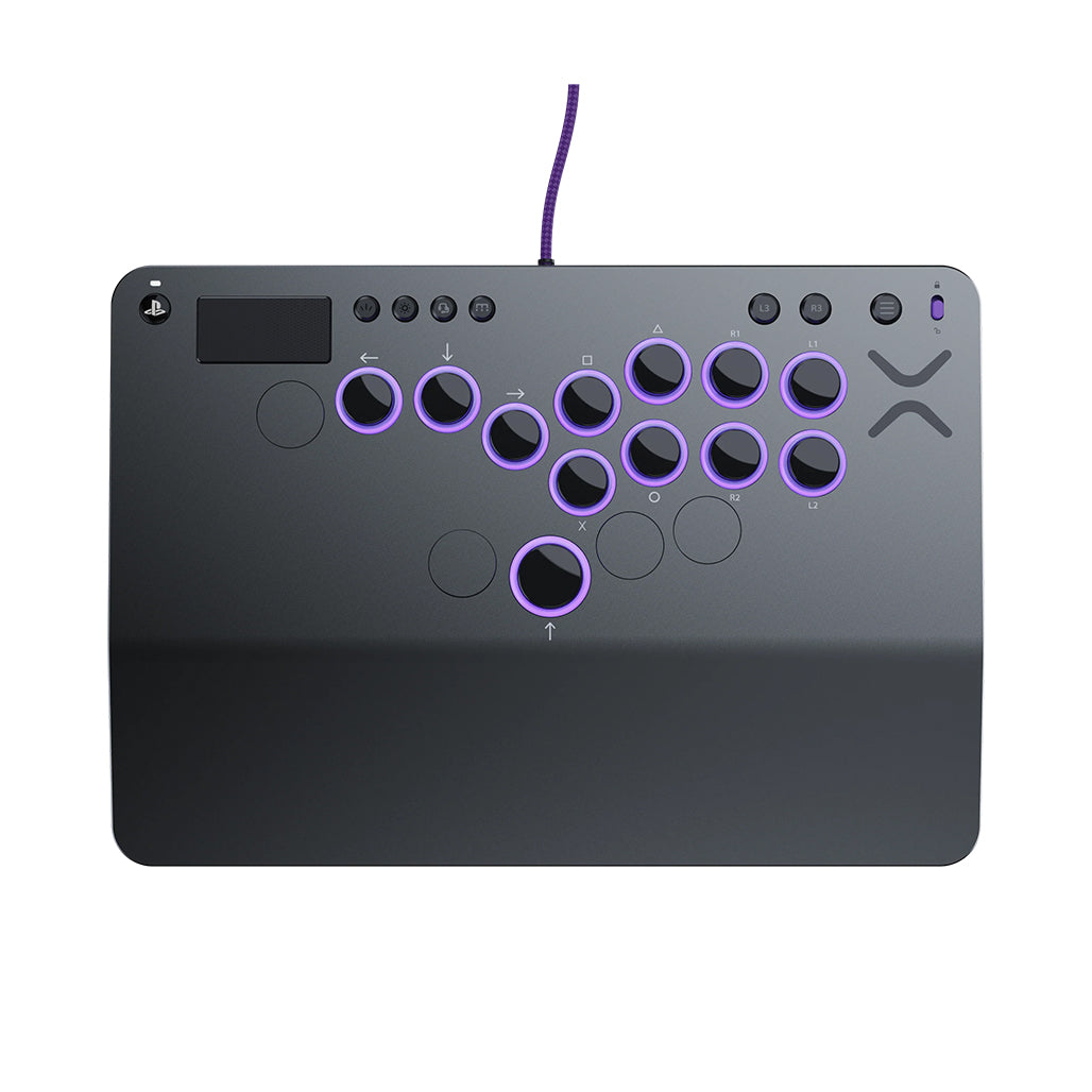 A Photo Of Victrix Pro KO - Controller for PlayStation 5, PlayStation 4 & PC