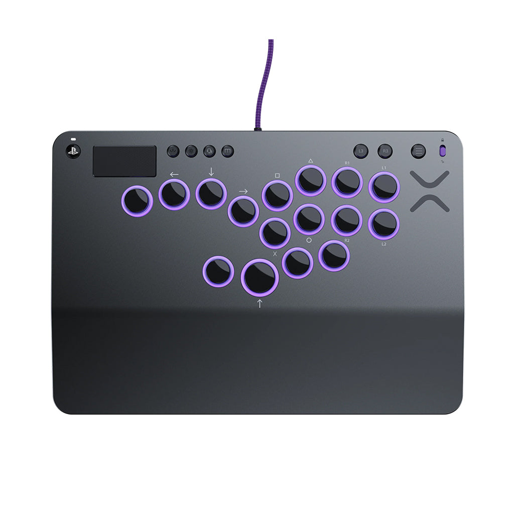 A Photo Of Victrix Pro KO - Controller for PlayStation 5, PlayStation 4 & PC