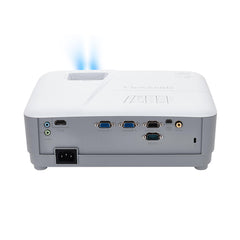 A Photo Of ViewSonic SP3 - 4800 ANSI Lumens SVGA Business Projector