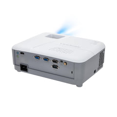 A Photo Of ViewSonic SP3 - 4800 ANSI Lumens SVGA Business Projector