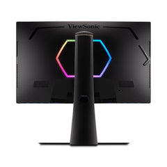 A Photo Of ViewSonic XG251G 25