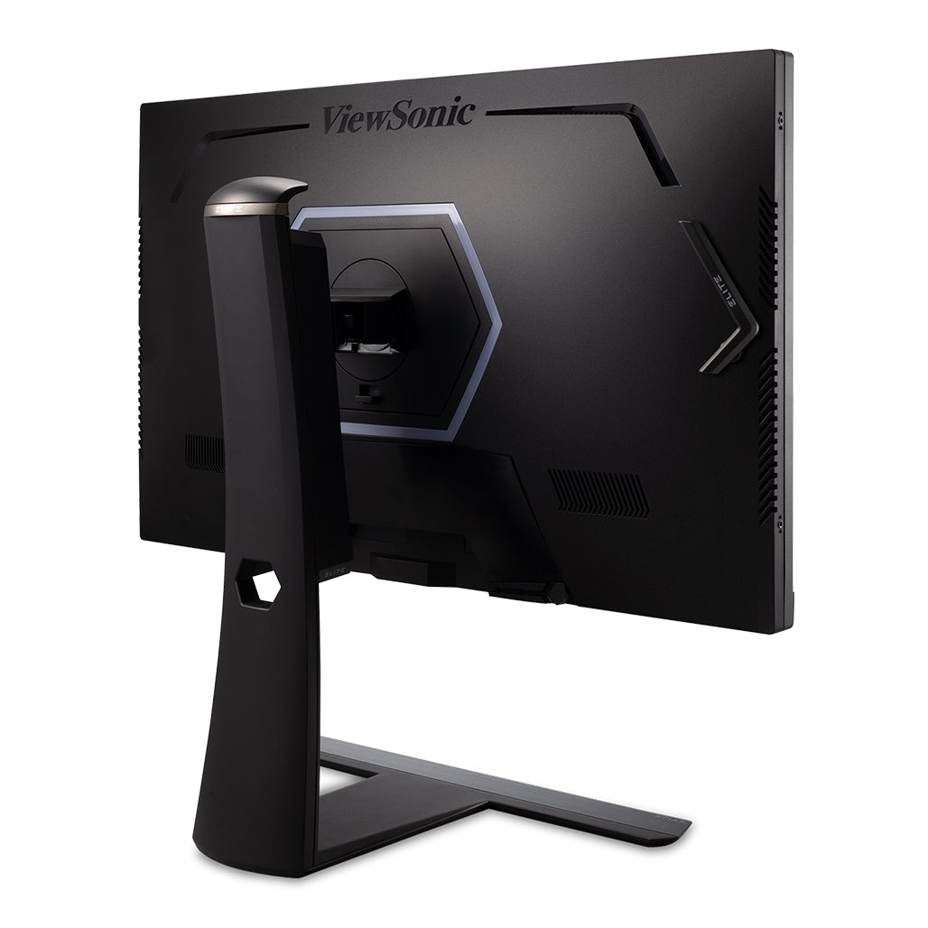A Photo Of ViewSonic XG251G 25
