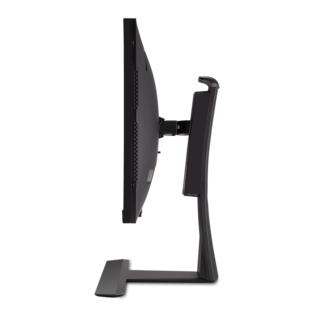 A Photo Of ViewSonic XG251G 25