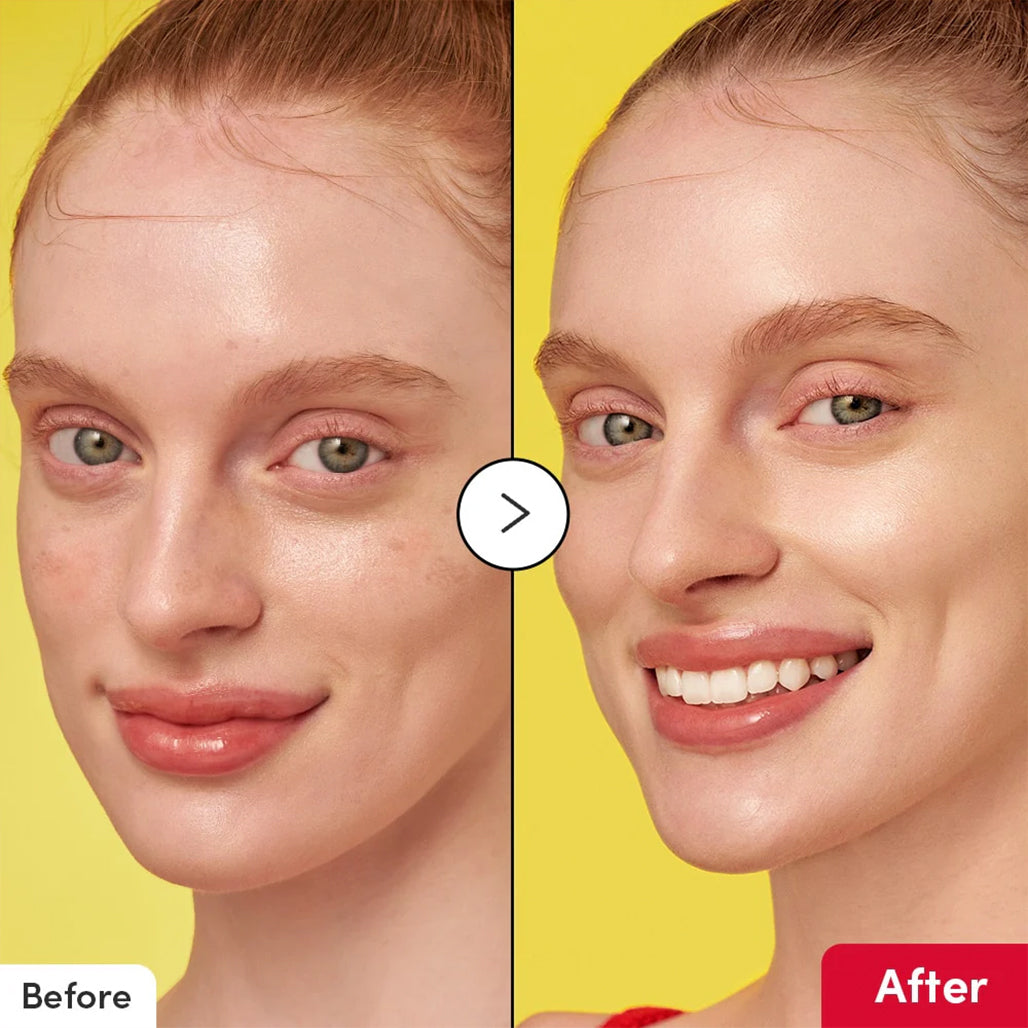 A Photo Of EQQUALBERRY Vitamin illuminating Serum