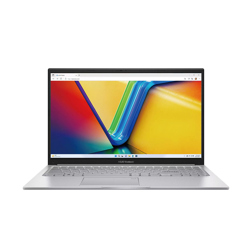 A Photo Of ASUS Vivobook 15 F1504VAP-WH56 - 15.6