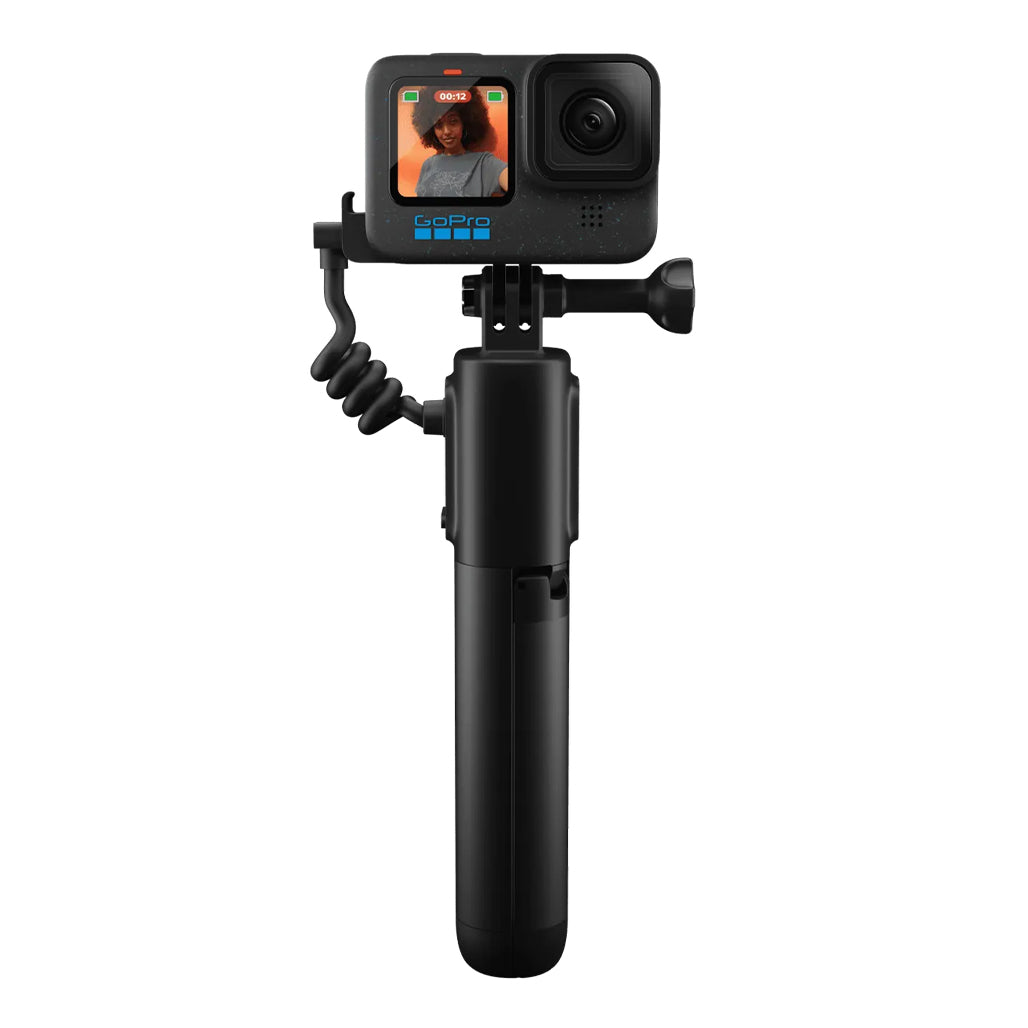 A Photo Of GoPro Volta - Ultimate Battery Grip, Tripod & Remote for HERO10, HERO11, HERO12, and HERO13 Black