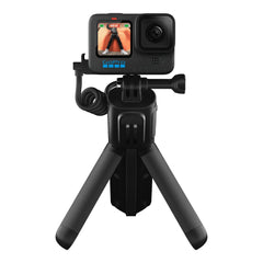 A Photo Of GoPro Volta - Ultimate Battery Grip, Tripod & Remote for HERO10, HERO11, HERO12, and HERO13 Black