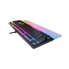 A Photo Of Turtle Beach Vulcan II Max - Optical-Mechanical Gaming Keyboard