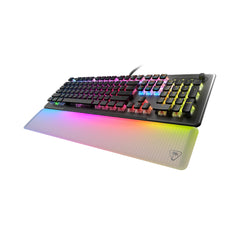 A Photo Of Turtle Beach Vulcan II Max - Optical-Mechanical Gaming Keyboard