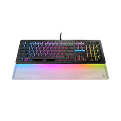 A Photo Of Turtle Beach Vulcan II Max - Optical-Mechanical Gaming Keyboard