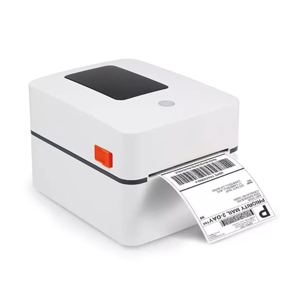 A Photo Of W Tech WT102 Direct Thermal Label Printer